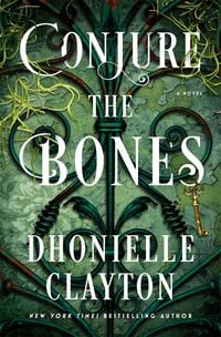 Produktbild: Conjure the Bones