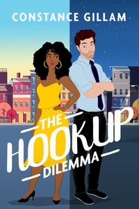 Produktbild: The Hookup Dilemma