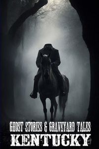 Produktbild: Ghost Stories & Graveyard Tales