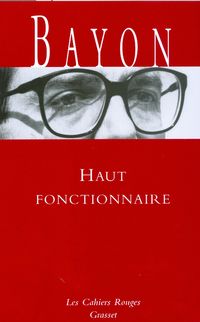 Produktbild: Haut fonctionnaire