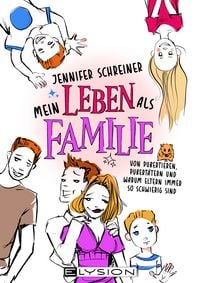 Produktbild: Mein Leben als Familie
