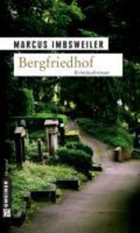 Produktbild: Bergfriedhof