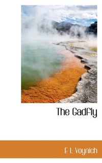Produktbild: The Gadfly