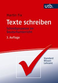 Produktbild: Texte schreiben