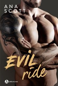 Produktbild: Evil ride
