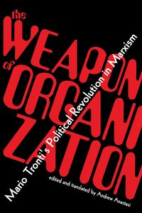 Produktbild: The Weapon of Organization