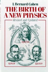 Produktbild: The Birth of a New Physics