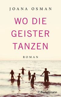 Produktbild: Wo die Geister tanzen