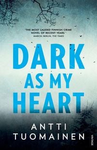 Produktbild: Dark As My Heart