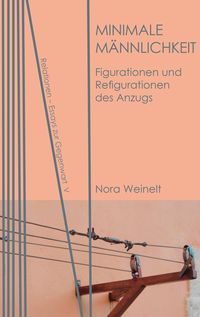Produktbild: Minimale M&auml;nnlichkeit