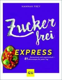 Produktbild: Zuckerfrei express