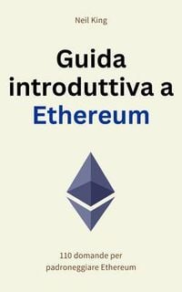 Produktbild: Guida introduttiva a Ethereum