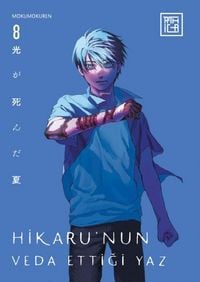 Produktbild: Hikarunun Veda Ettigi Yaz 8