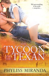 Produktbild: The Tycoon and the Texan