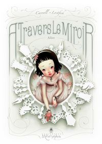 Produktbild: Alice a travers le miroir