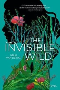Produktbild: The Invisible Wild