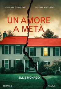 Produktbild: Un amore a met&agrave;