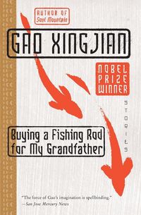 Produktbild: Buying a Fishing Rod for My Grandfather