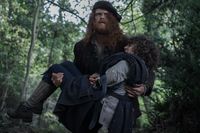 Outlander - Die komplette dritte Season [5 DVDs]