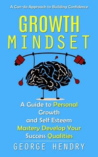 Produktbild: Growth Mindset