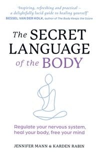 Produktbild: The Secret Language of the Body