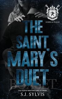 Produktbild: The Saint Mary's Duet Box Set (Gemma and & Isaiah's Complete Story)