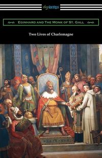 Produktbild: Two Lives of Charlemagne