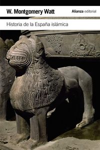Produktbild: Historia de la Espa&ntilde;a isl&aacute;mica