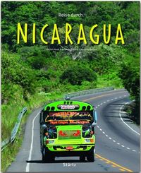 Bild vom Artikel Reise durch Nicaragua vom Autor Andreas Drouve