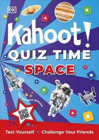 Produktbild: Kahoot! Quiz Time Space
