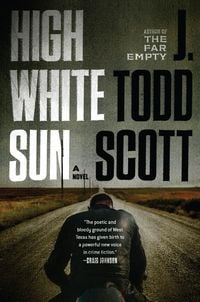 Produktbild: High White Sun