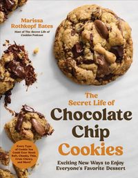 Produktbild: The Secret Life of Chocolate Chip Cookies