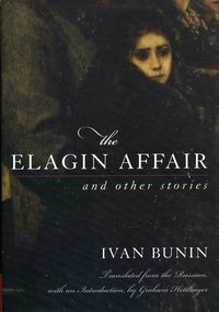 Produktbild: The Elagin Affair
