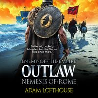Produktbild: Outlaw: Nemesis of Rome