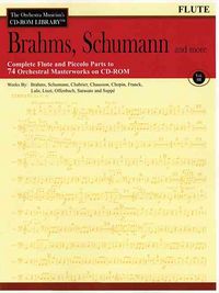 Produktbild: Brahms Schumann & More