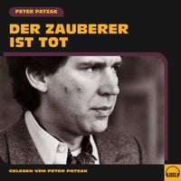 Produktbild: Der Zauberer ist tot