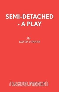 Produktbild: Semi-Detached - A Play