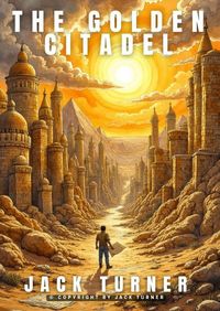 Produktbild: The Golden Citadel