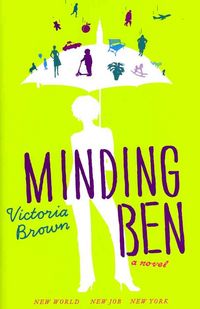 Produktbild: Minding Ben