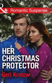 Produktbild: Her Christmas Protector