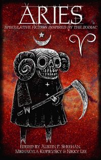 Produktbild: Aries (The Zodiac Series, #4)