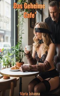 Produktbild: Das geheime Caf&eacute;