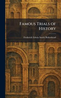 Produktbild: Famous Trials of History