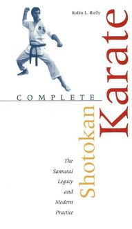 Produktbild: Complete Shotokan Karate