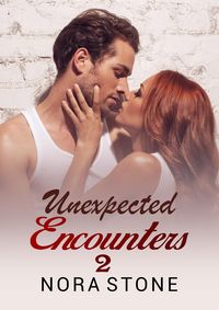 Produktbild: Unexpected Encounters 2 (Encounter Series, #2)
