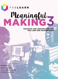 Produktbild: Meaningful Making 3