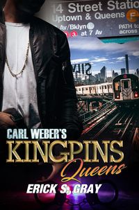 Produktbild: Carl Weber's Kingpins: Queens