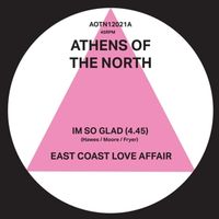 Bild vom Artikel Im So Glad vom Autor East Coast Love Affair