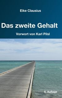 Produktbild: Das zweite Gehalt