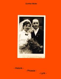 Produktbild: Historik - Phoesie - Lyrik